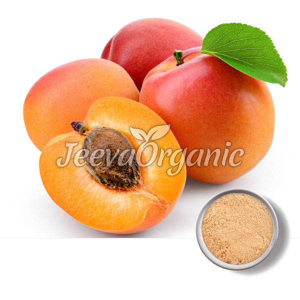 Apricot kernel water