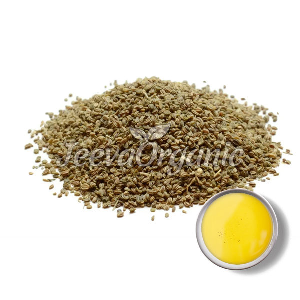 Cellery Seed Oil
