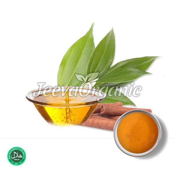 Cinnamon-Leaf-Oil