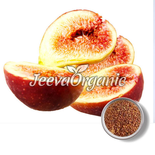 Figs Natural Powder