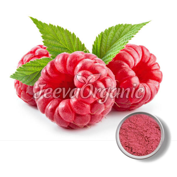 Red Raspberry Leaf Powder