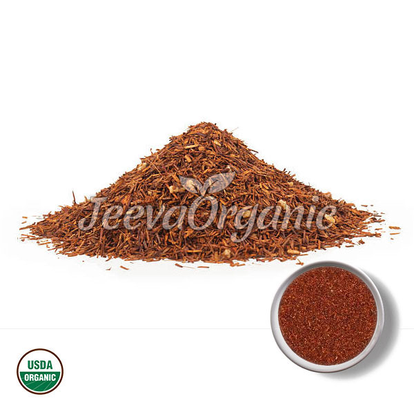 Rooibos Tea Powder (Organic)
