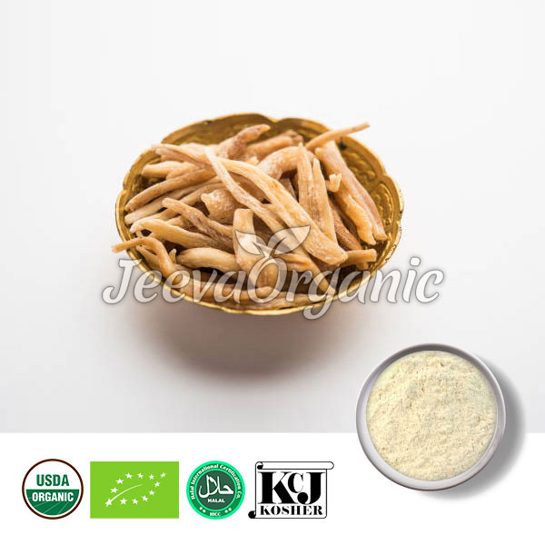 Safed Musli Powder (Organic)