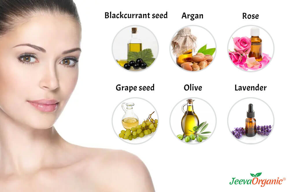 Essential Oils for Skin Whitening