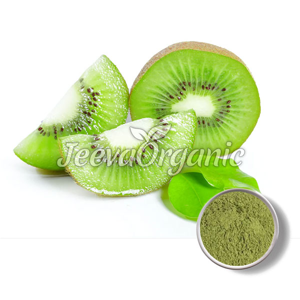 Organic Kiwi Fruit Powder