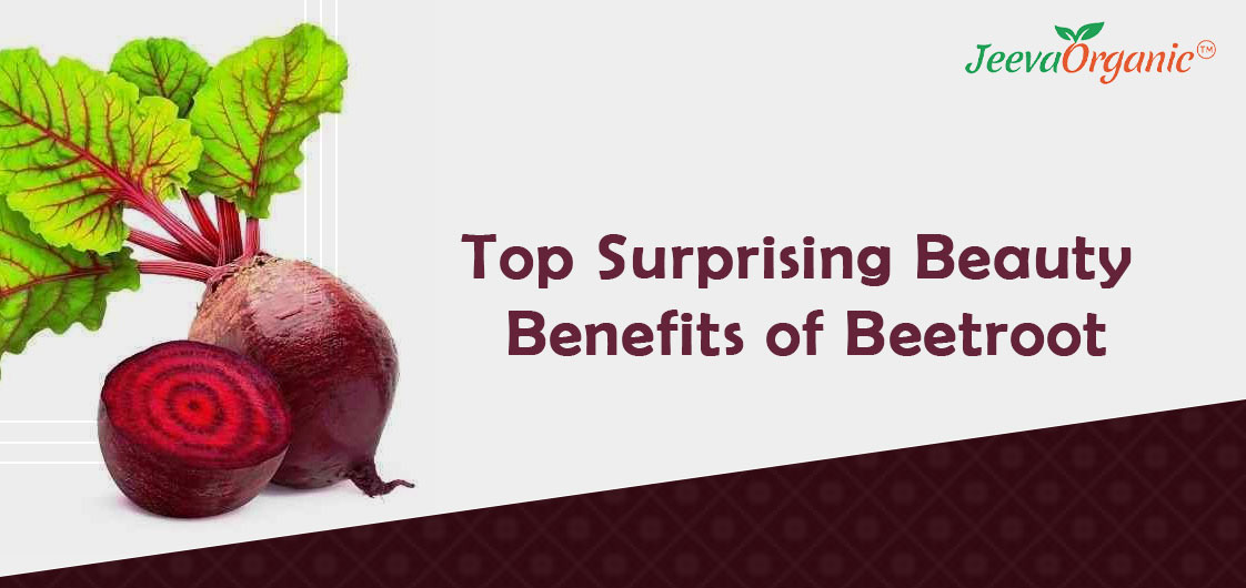 Surprising Beauty Benefits of Beetroot Beetroot Powder