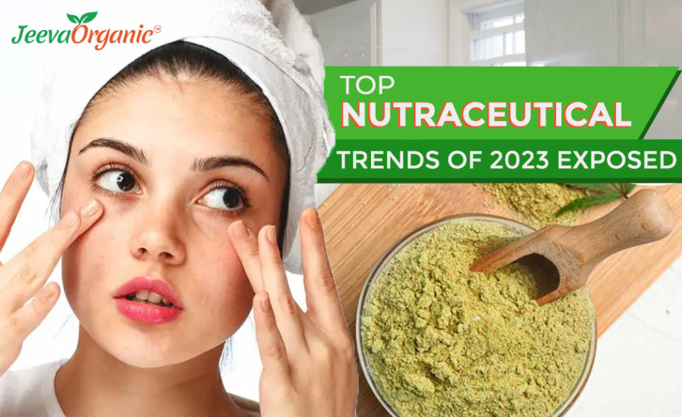 Top Natural Raw Ingredients Trends of 2023