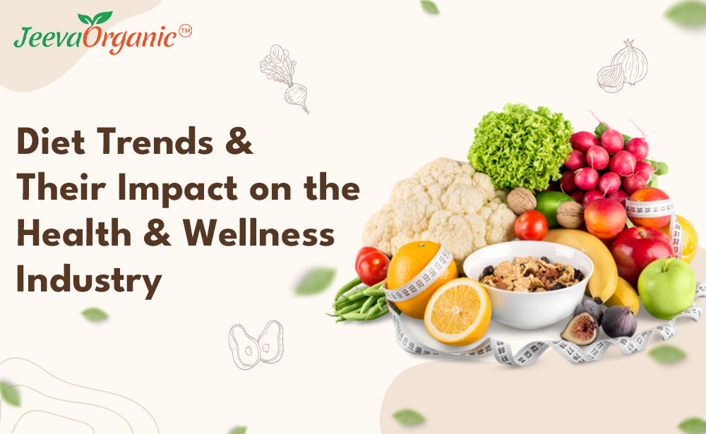 Diet Trends and Their Impact on Wholesale Ingredients Demand