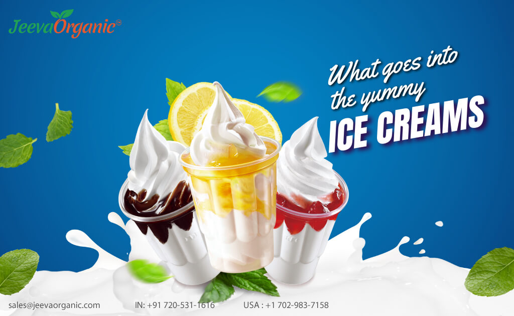 Ice Cream Manufacturing Process Procurement & Trends